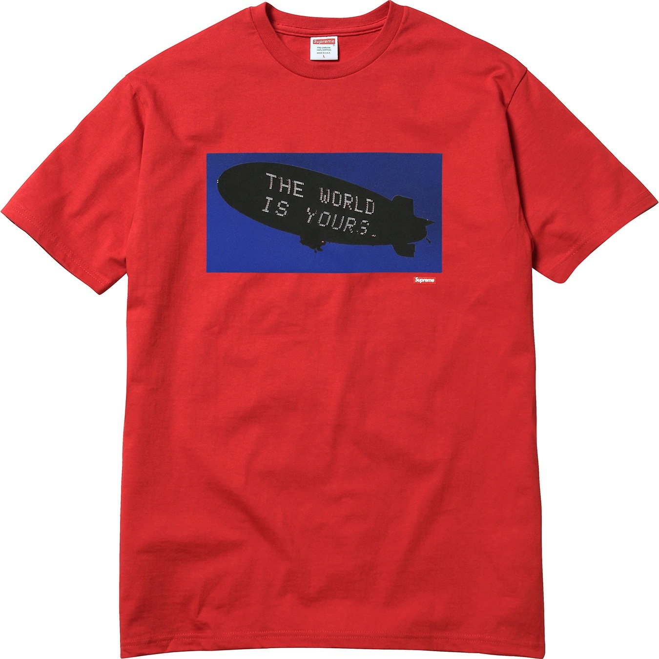 Scarface™ Blimp Tee view 2